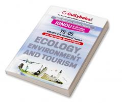 TS-05 Ecology Environment and Tourism