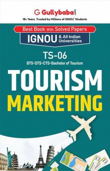 TS-06 Tourism Marketing