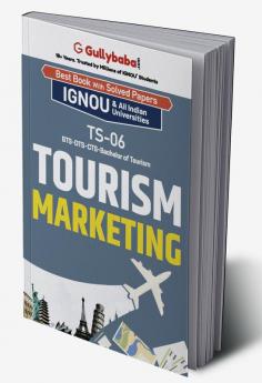 TS-06 Tourism Marketing