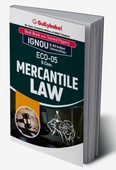 ECO-05 Mercantile Law