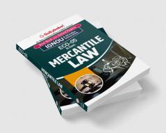 ECO-05 Mercantile Law