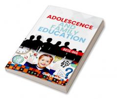 BESE-66 Adolescence And Family Education