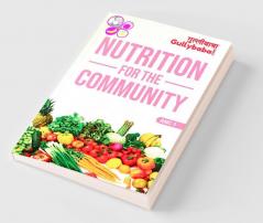 ANC-1 Nutrition For The Community
