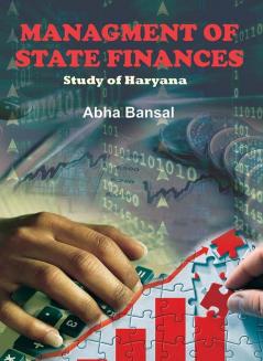 Management of State Finance