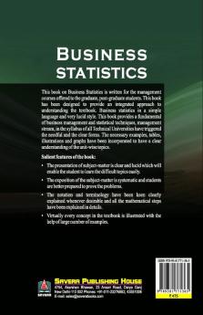 Business Statistics