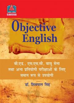 Objective English