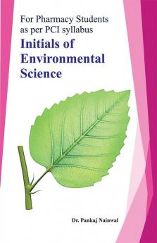 Initials of Environmental Science