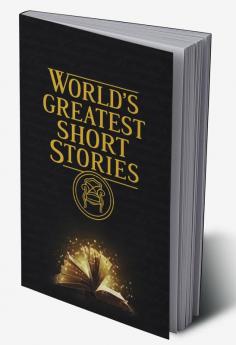 World's Greatest Short Stories