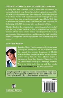 The Indian Millionaire Next Door
