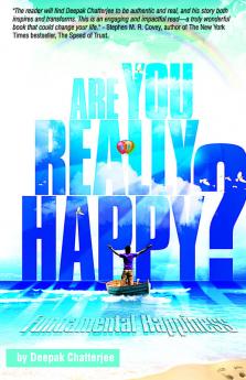 Are You Really Happy