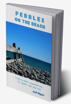 Pebbles on the Beach