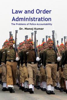 Law & Order Administration