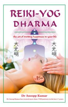 Reiki Yog Dharma