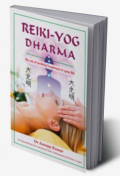 Reiki Yog Dharma