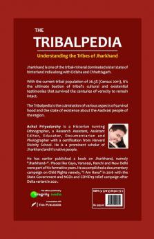 The Tribalpedia