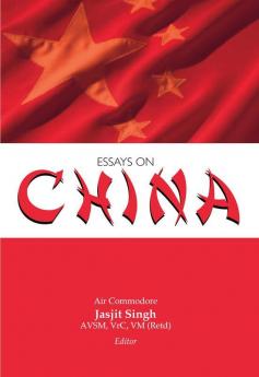 Essays on China