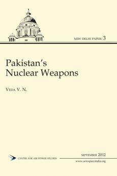 Pakistan's Nuclear Weapons