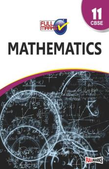 Mathematics Class 11 CBSE (2022-23)