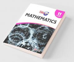 Mathematics Class 11 CBSE (2022-23)