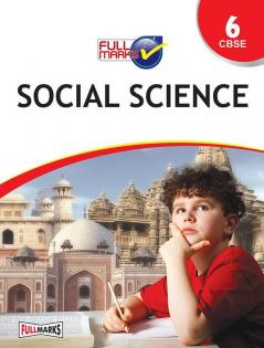 Social Science Class 6 CBSE (2022-23)