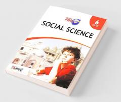 Social Science Class 6 CBSE (2022-23)