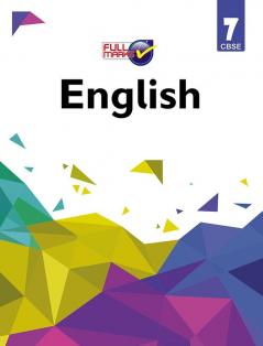 English Class 7 CBSE (2022-23)