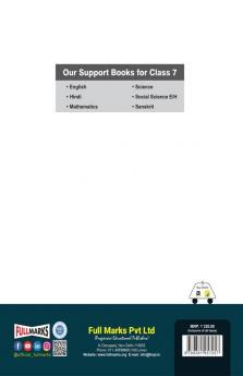 Social Science Class 7 CBSE (2022-23)