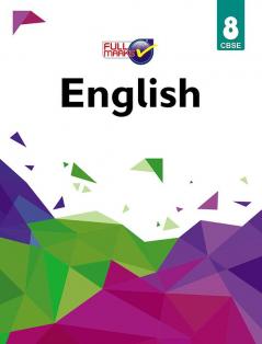 English Class 8 CBSE (2022-23)