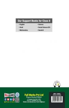 Mathematics Class 8 CBSE (2022-23)