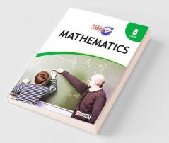 Mathematics Class 8 CBSE (2022-23)