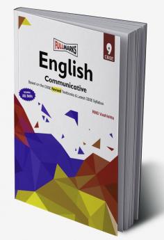 English Communicative Class 9 CBSE (2022-23)