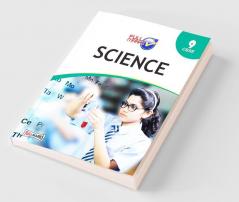Science Class 9 CBSE (2022-23)