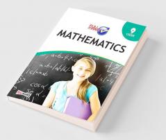 Mathematics Class 9 CBSE (2022-23)