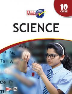 Science Class 10 CBSE (2022-23)