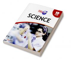 Science Class 10 CBSE (2022-23)