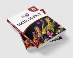 Social Science Class 10 CBSE (2022-23)