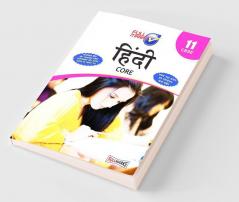 Hindi Core Class 11 CBSE (2022-23)