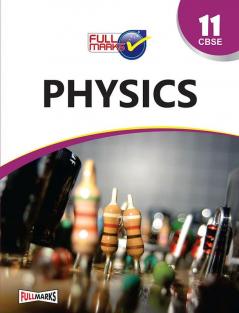 Physics Class 11 CBSE (2022-23)