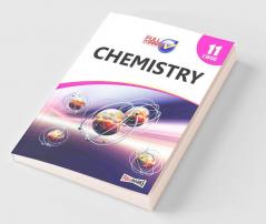 Chemistry Class 11 CBSE (2022-23)