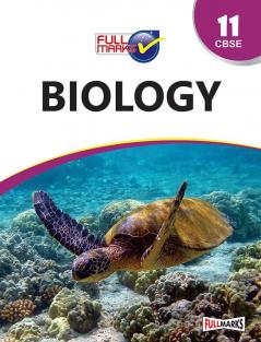 Biology Class 11 CBSE (2022-23)