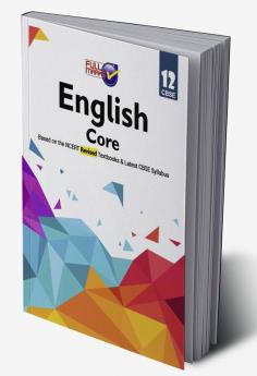 English Core Class 12 CBSE (2022-23)