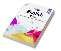 English Core Class 12 CBSE (2022-23)