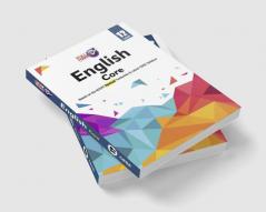 English Core Class 12 CBSE (2022-23)