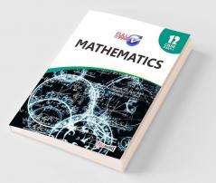 Mathematics Class 12 CBSE Part 1 (2022-23)