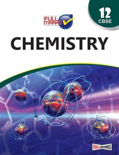 Chemistry Class 12 CBSE (2022-23)