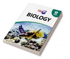 Biology Class 12 CBSE (2022-23)