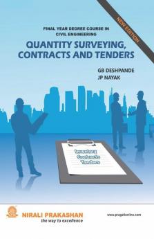 Quantity SurveyingContracts And Tenders