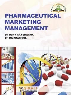 Pharmaceutical Marketing Management