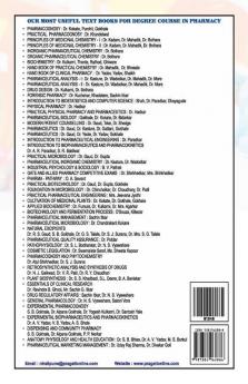 Pharmaceutical Marketing Management