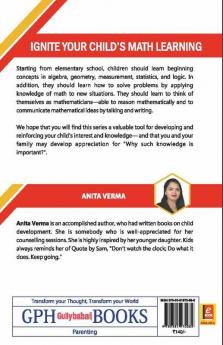 IGNITE Your Child’s Math Learning